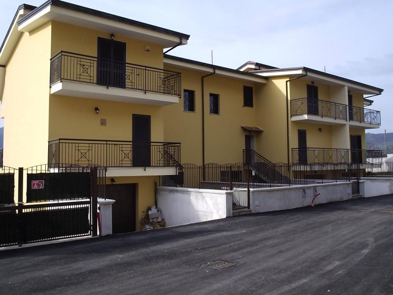 villa