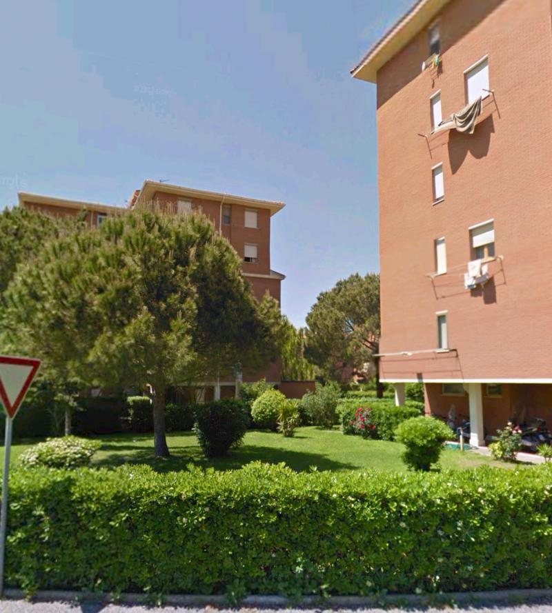 la rosa 3 camere ta cantina e posto auto 