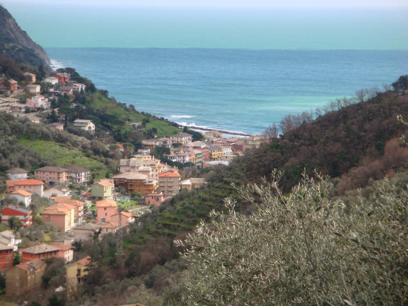 vendita villetta moneglia