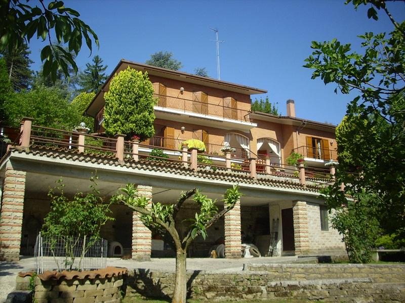 rignano flaminio/morlupo