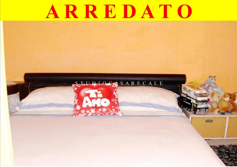 arredato con ingresso indipendente 
