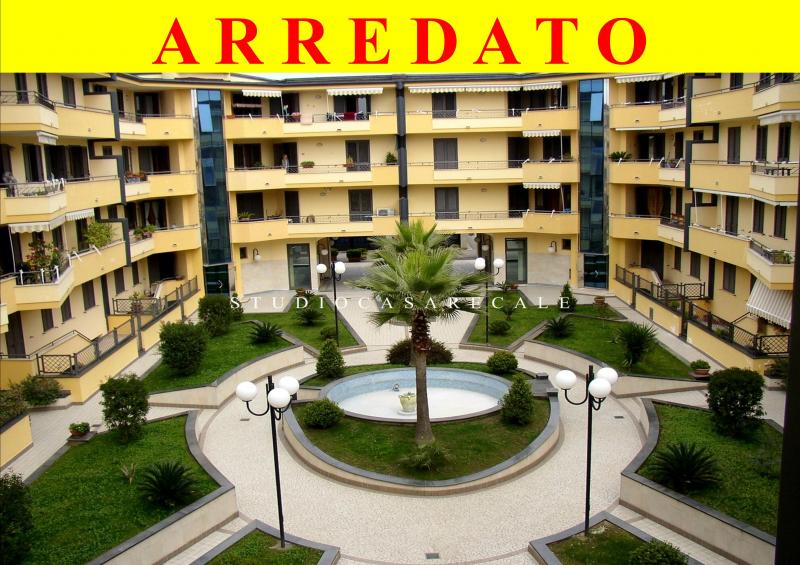 arredato  in elegante condominio 
