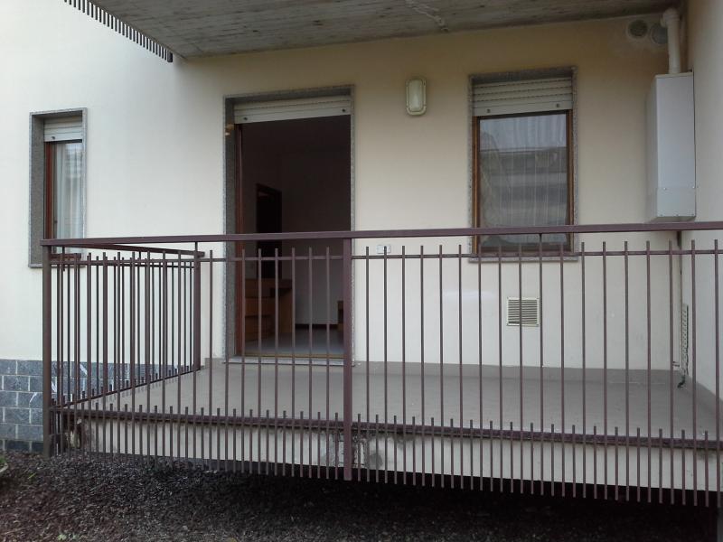grazioso monolocale con box e cantina