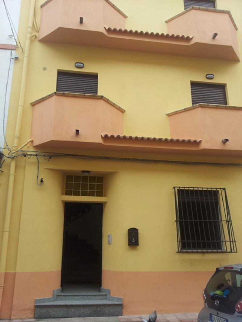 gioia tauro affitta: appartamento zona centralissima