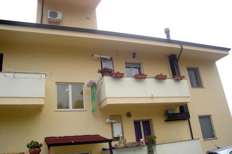 magisano, vendita appartamento