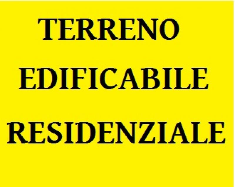 alghero ampia area residenziale