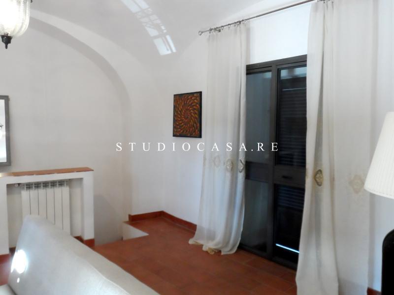zona puccianiello, duplex ristrutturato