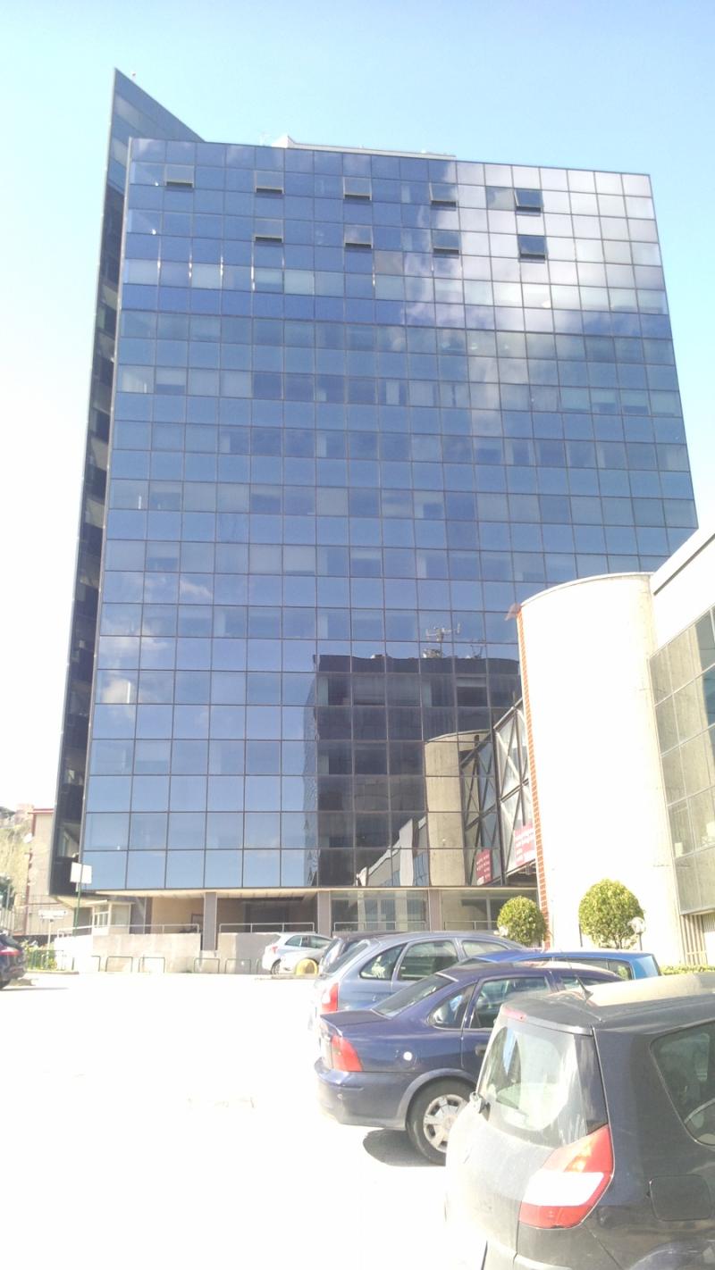 ufficio call center napoli in affitto
