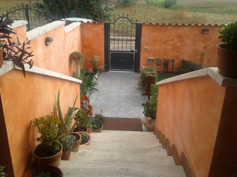 vendo villino 140 mq molto curato € 240000