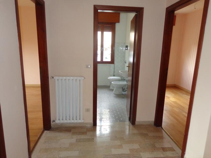 padova selvazzano dentro appartamento vendesi