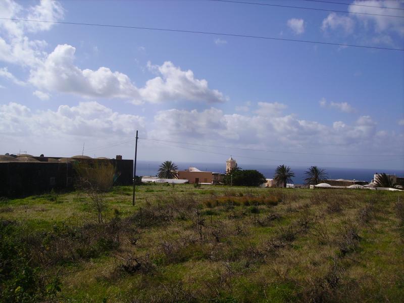 Vendesi Terreno Edificabile a Pantelleria via amedeo d  aietti 11 