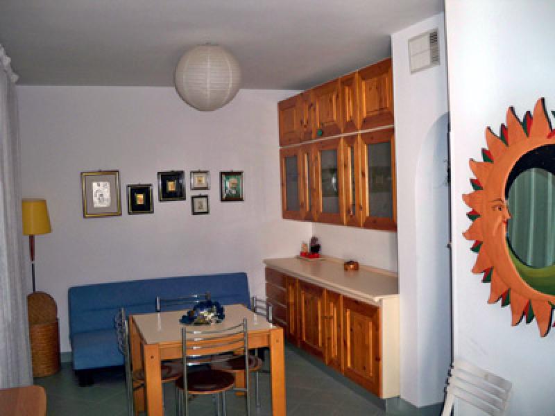 rif. 35 - affitto casa vacanze - basilicata metaponto lido