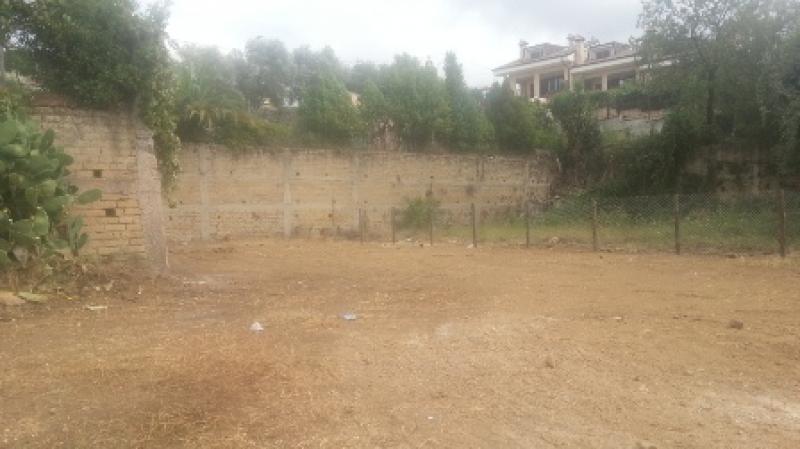 terreno edificabile in vendita