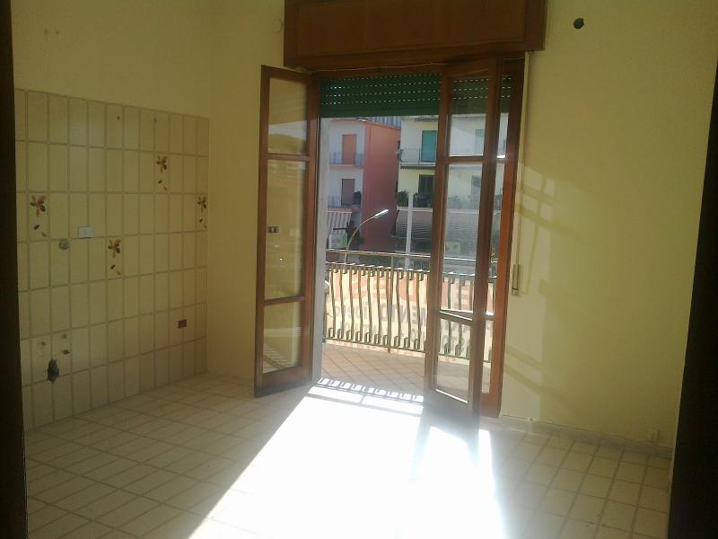 appartamento in vendita ad aversa