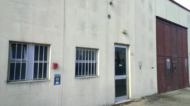 ponte s. giovanni - magazzino in vendita - vero affare