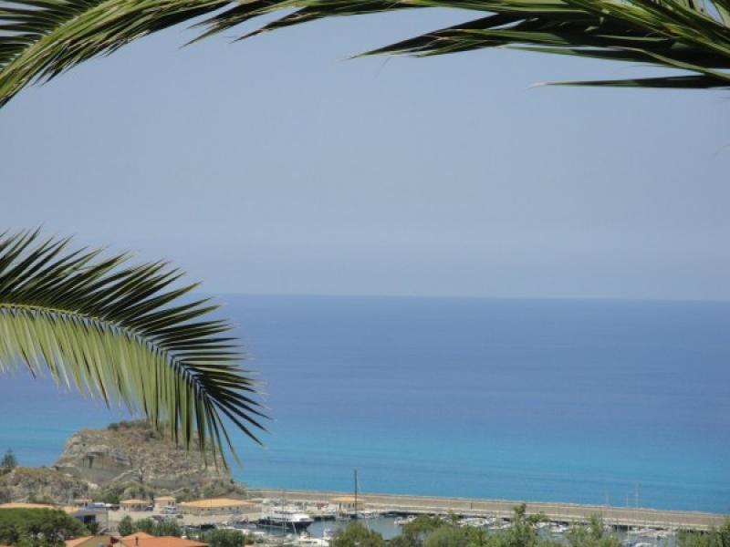 bilocale vista mare in affitto