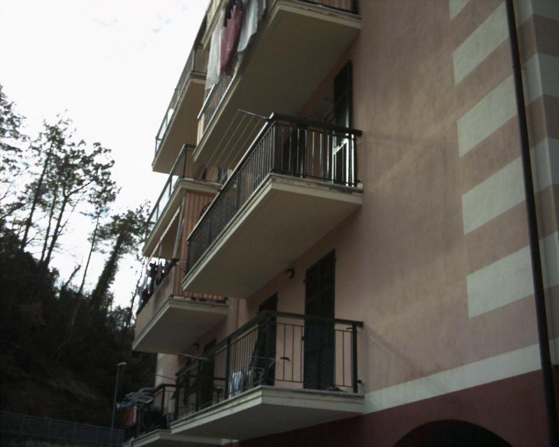 vendita nuovo appartamento centro casarza l.