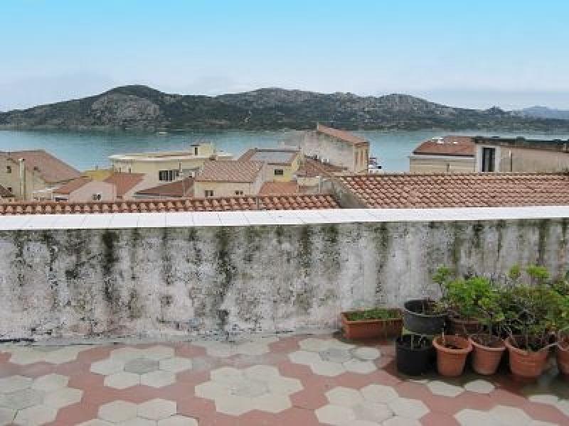 la maddalena esclusivo attico loft centralissimo da vedere