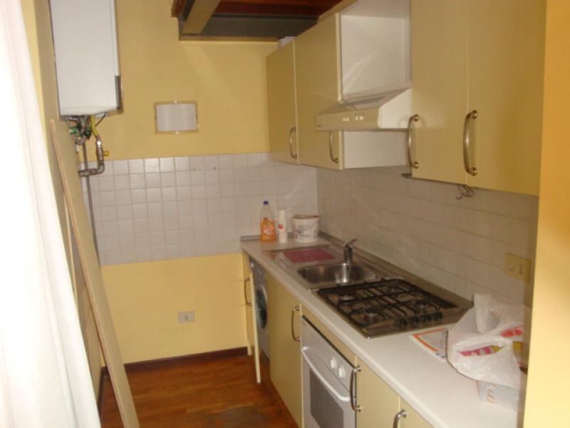 appartamento s.alessio arredato €400