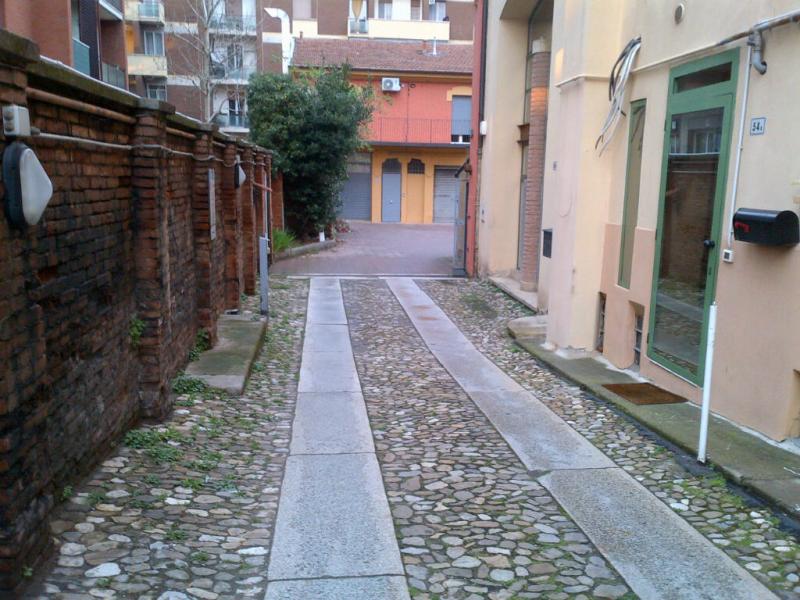 appartamento indipendente in affitto vicino al centro di bologna
