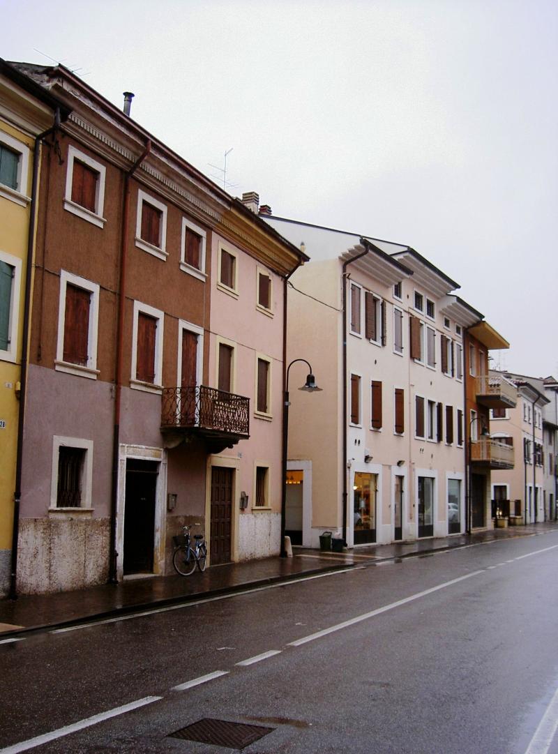casa centro storico