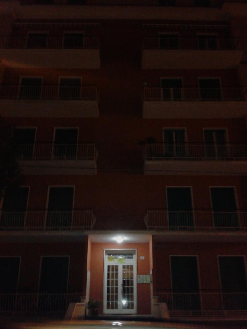 vendo ampio appartamento a chieti