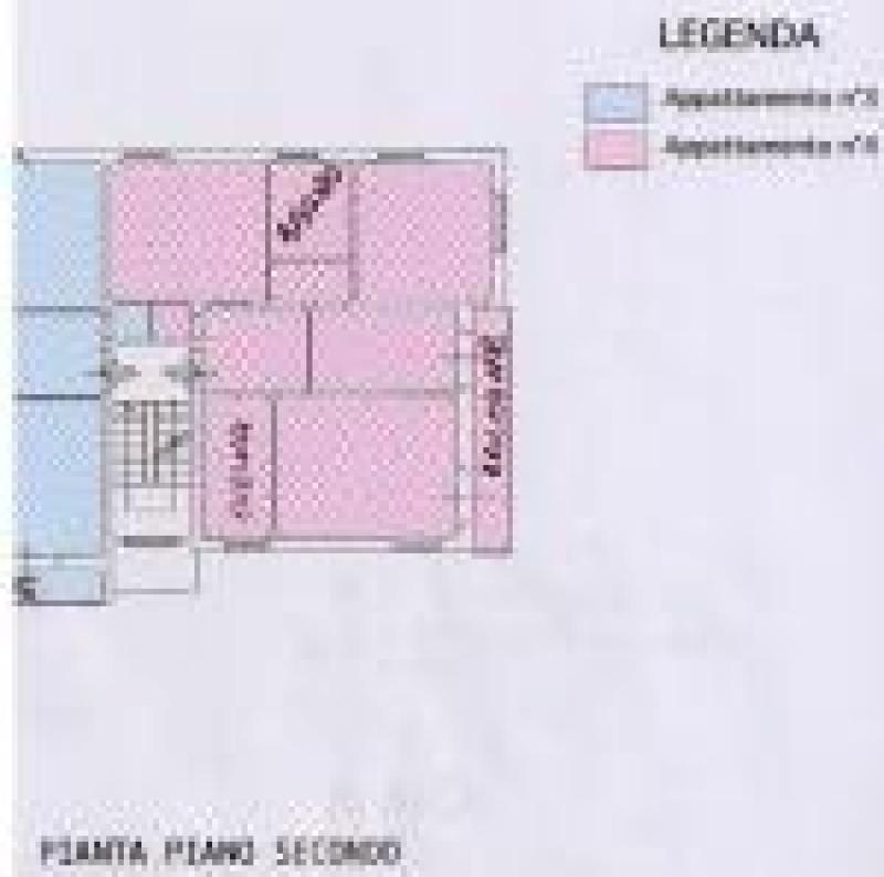 appartamento s.anna