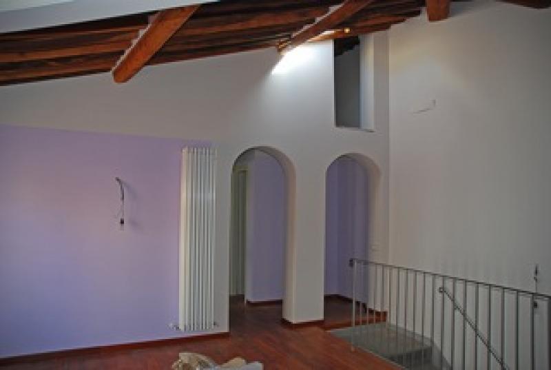 Vendesi Appartamento a Lucca centro storico