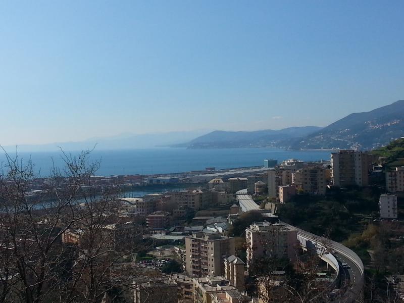 genova,pegli, 