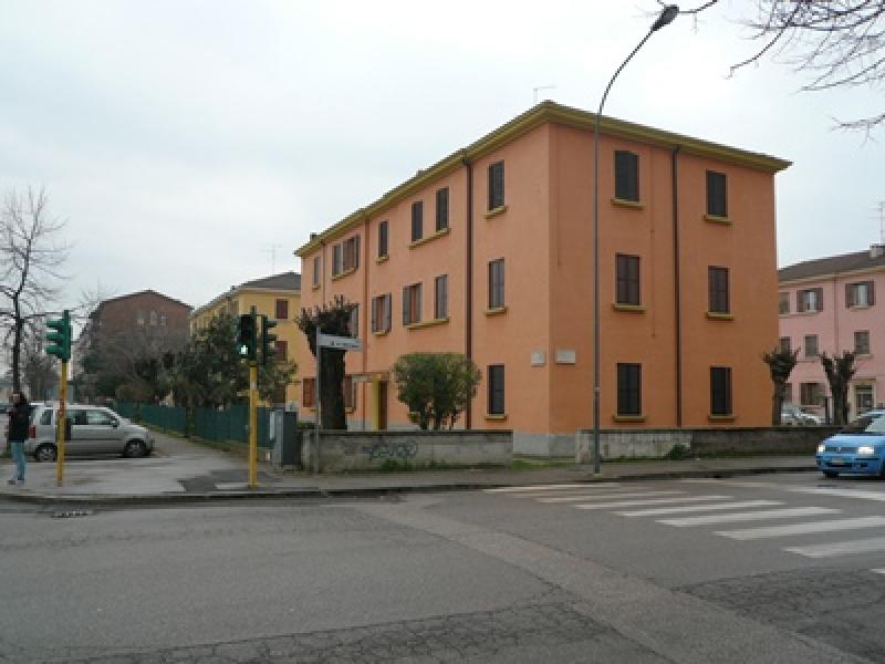 vendita casa in nuda proprieta  borgo venezia