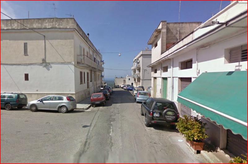 monolocale in vendita ad ostuni, la città bianca