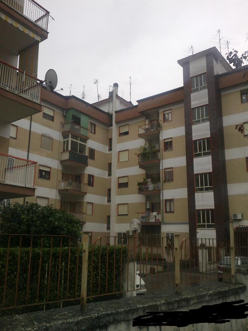 stupendo appartamento in vendita al centro di aversa