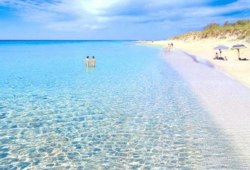pomezia torvajanica estate voglia di vacanze e di mare