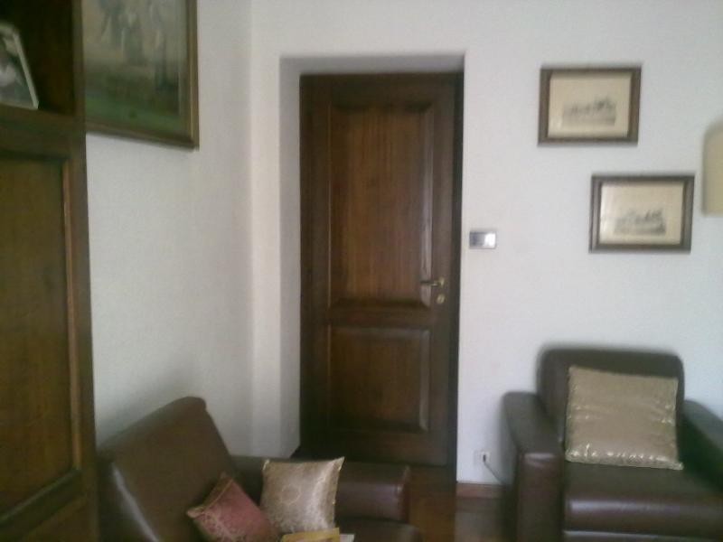 7 vani con rifiniture di pregio