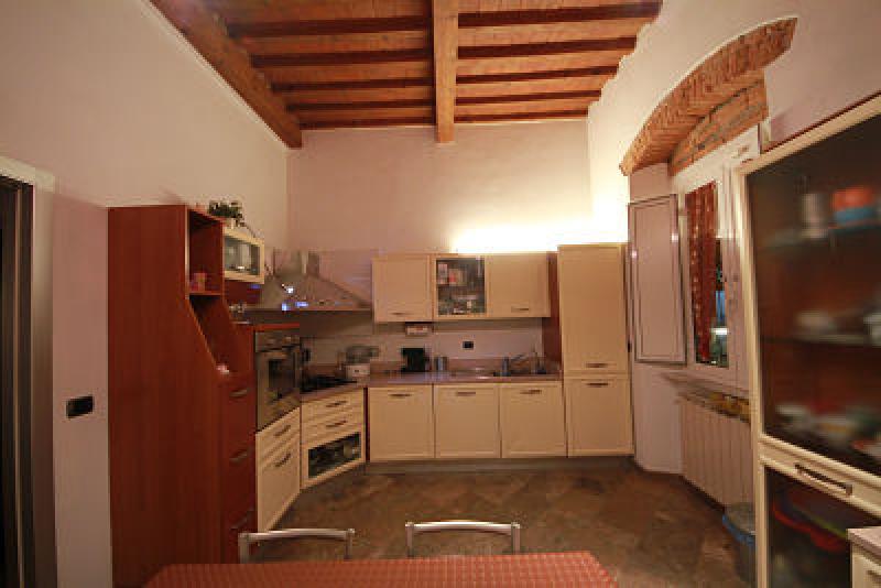 pancaldi 2 camere pari al nuovo  garage 