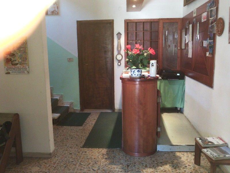 gestione di albergo 500 metri dal mare  a lido di camaiore