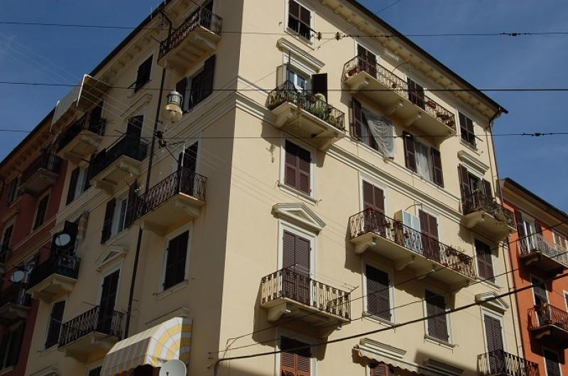 Vendesi Appartamento a La Spezia adiac. v.le garibaldi