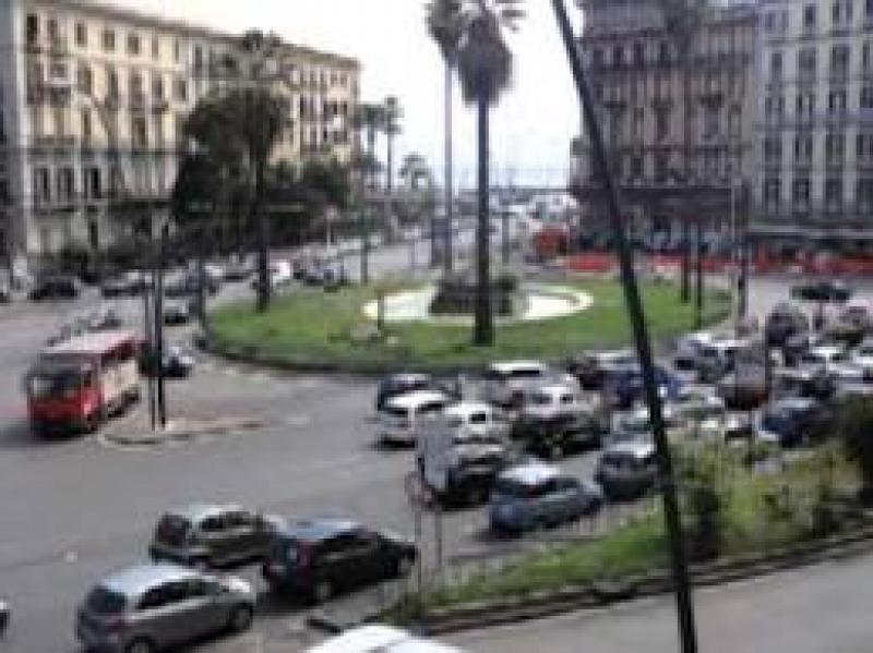 occasione imperdibile bar-gelateria napoli mergellina