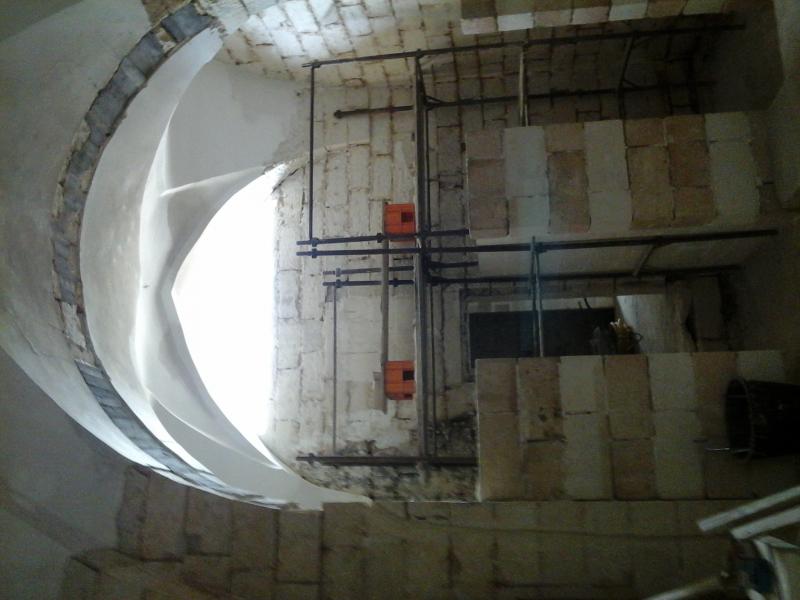 monolocale nel centro storico