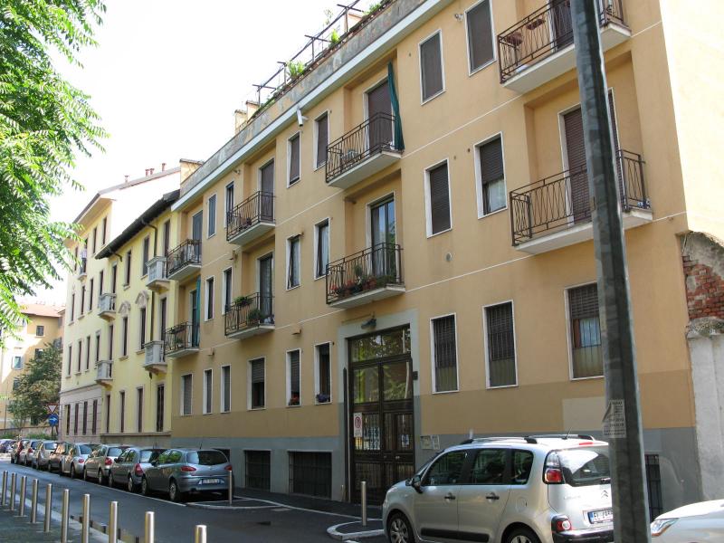 ottimo bilocale ristrutturato  nuovo