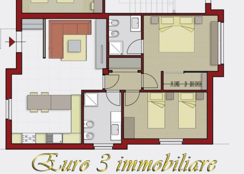 ascoli piceno-roccafluvione-app. mq 85 da completare