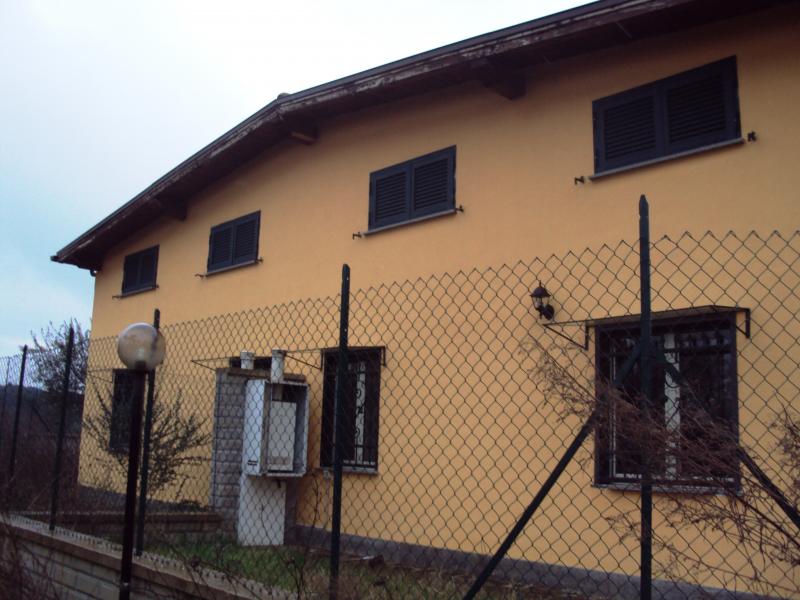trilocali nuovi san cesareo roma con giardino