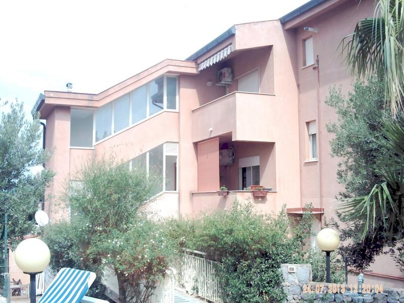 Affittasi Appartamento a Palermo zona viale michelangelo
