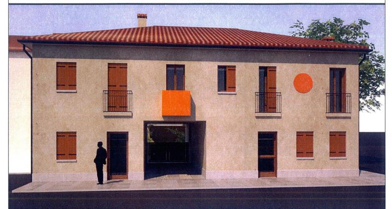 appartamentoin vendita