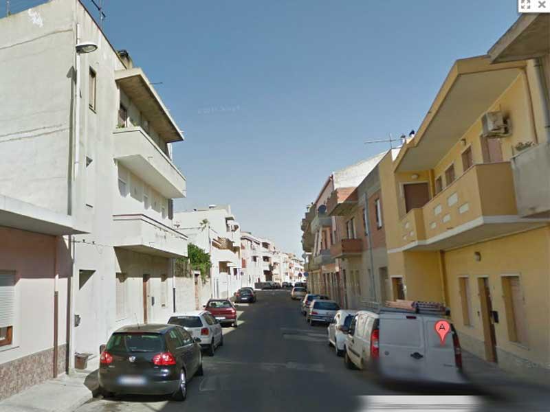 quartu via stradella