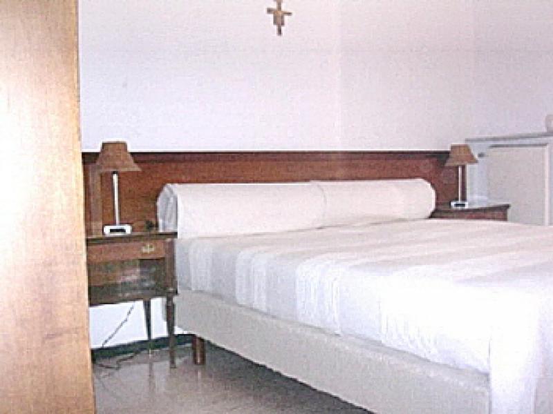 chiavari: casa vacanza a due passi dal mare