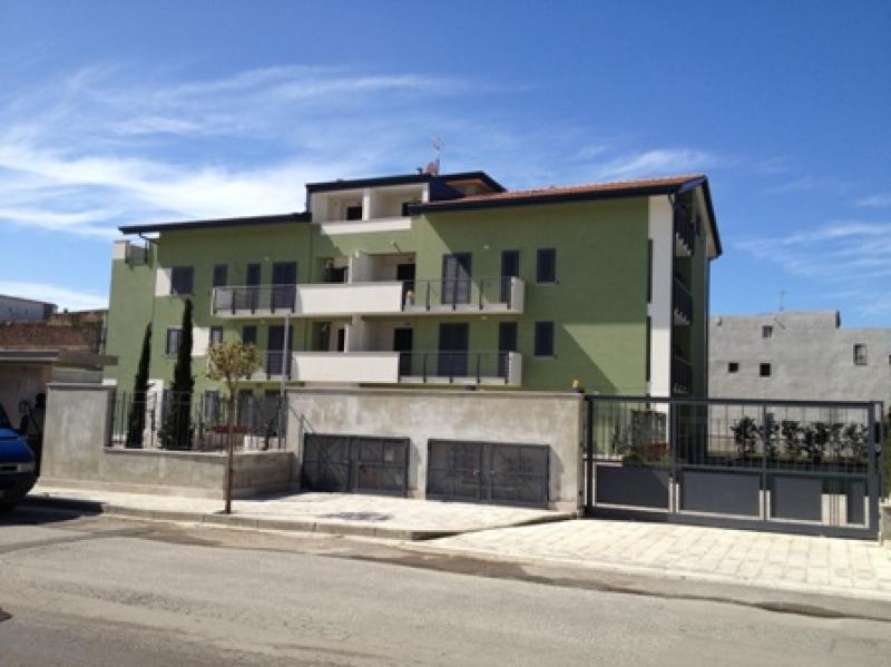 casapulla vendita appartamento - prezzo interessantissimo