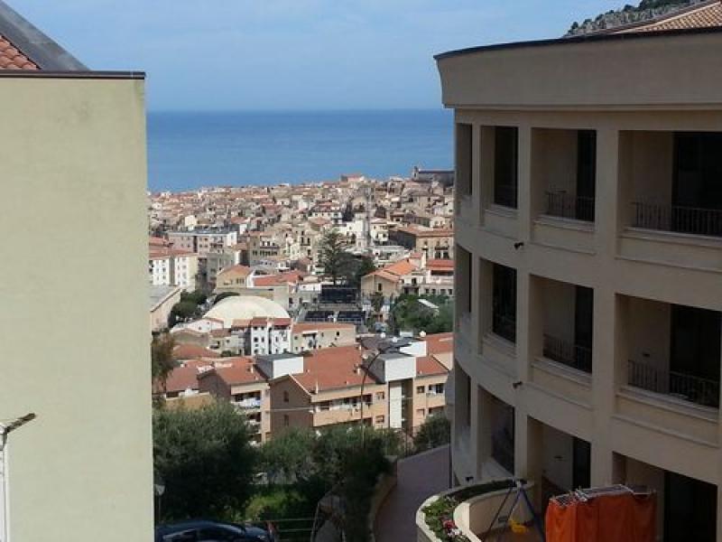 v-269 cefalu , vendita appartamento
