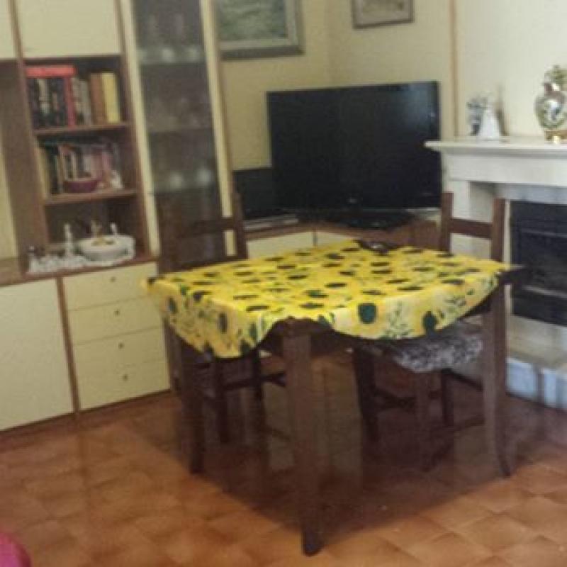 appartamento in vendita a san benedetto val di sambro