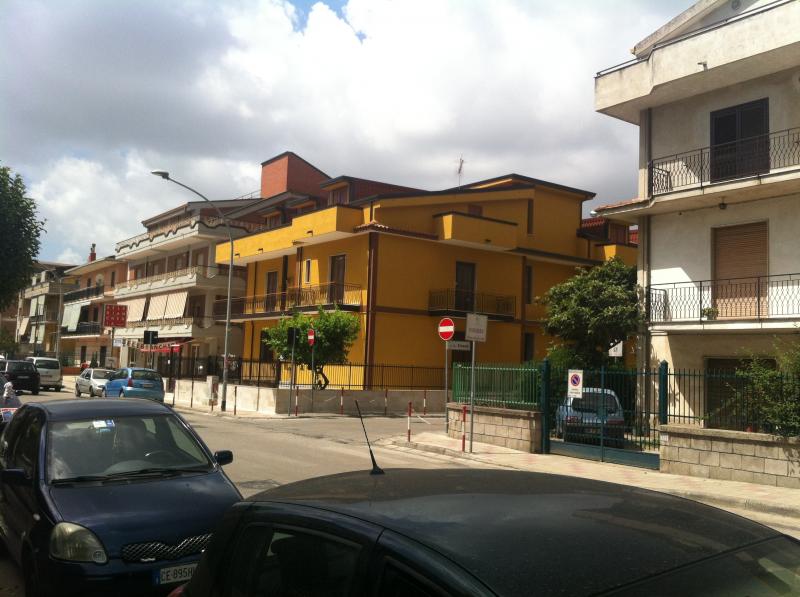ampia metratura 